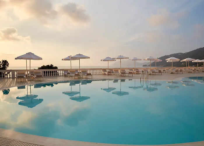 Agios Gordios (Corfu) Hotels