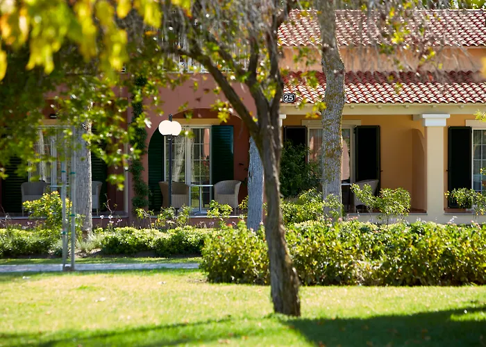 Best 6 Spa Hotels in Kavos near Cavos Beach