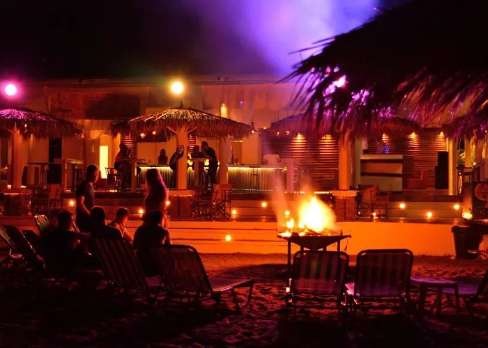 Kavos Beach Vacation Rentals