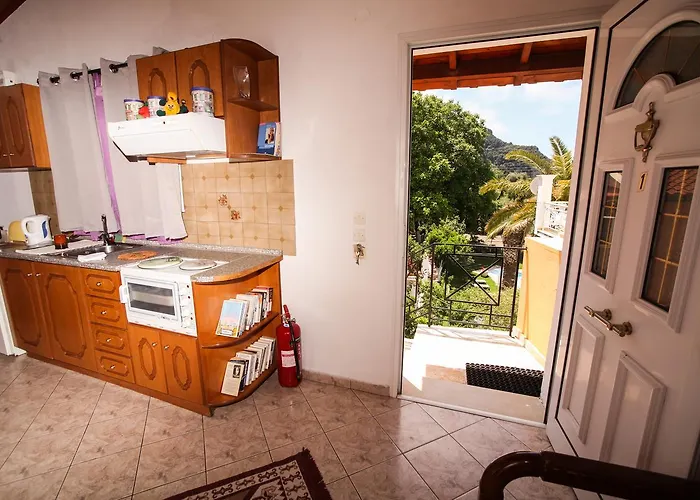 Agios Gordios (Corfu) Vacation Rentals near Phan Thiet