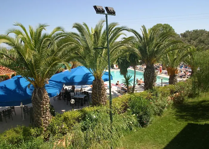 Best 4 Spa Hotels in Kavos near Monastery of the Blessed Virgin Mary